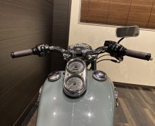 FXDL 1450 ローライダー ダイナ TC88 キャブ サムネイル7