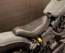 FXDL 1450 ローライダー ダイナ TC88 キャブ サムネイル8
