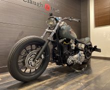 FXDL 1450 ローライダー ダイナ TC88 キャブ サムネイル11