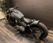 FXDL 1450 ローライダー ダイナ TC88 キャブ サムネイル12