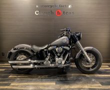 FLS 1580 ソフテイルスリム ソフテイル TC96 インジェクション サムネイル1