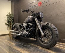 FLS 1580 ソフテイルスリム ソフテイル TC96 インジェクション サムネイル2