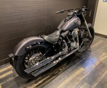 FLS 1580 ソフテイルスリム ソフテイル TC96 インジェクション サムネイル3