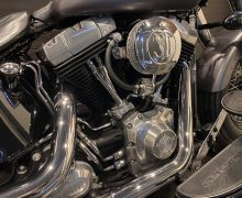 FLS 1580 ソフテイルスリム ソフテイル TC96 インジェクション サムネイル4