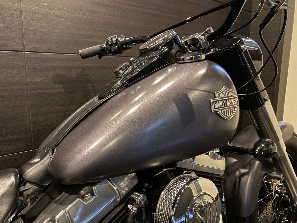 FLS 1580 ソフテイルスリム ソフテイル TC96 インジェクション イメージ5