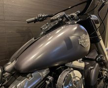 FLS 1580 ソフテイルスリム ソフテイル TC96 インジェクション サムネイル5