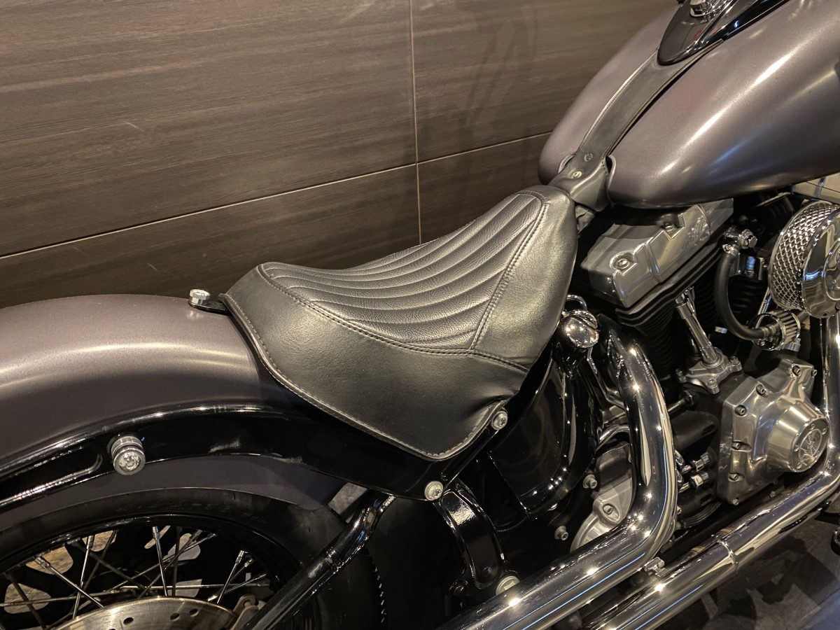 FLS 1580 ソフテイルスリム ソフテイル TC96 インジェクション イメージ8