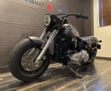 FLS 1580 ソフテイルスリム ソフテイル TC96 インジェクション サムネイル11