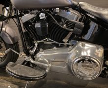 FLS 1580 ソフテイルスリム ソフテイル TC96 インジェクション サムネイル13