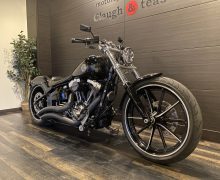 FXSB 1580 ブレイクアウト ソフテイル TC96 インジェクション サムネイル2