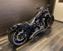 FXSB 1580 ブレイクアウト ソフテイル TC96 インジェクション サムネイル3