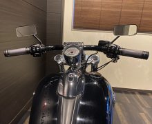 FXSB 1580 ブレイクアウト ソフテイル TC96 インジェクション サムネイル6