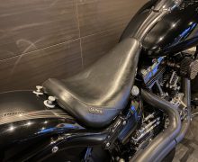 FXSB 1580 ブレイクアウト ソフテイル TC96 インジェクション サムネイル7