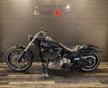 FXSB 1580 ブレイクアウト ソフテイル TC96 インジェクション サムネイル9