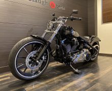 FXSB 1580 ブレイクアウト ソフテイル TC96 インジェクション サムネイル10