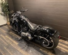 FXSB 1580 ブレイクアウト ソフテイル TC96 インジェクション サムネイル11