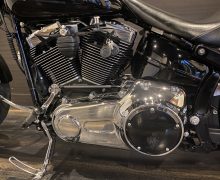 FXSB 1580 ブレイクアウト ソフテイル TC96 インジェクション サムネイル12