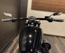 FXBRS 1870 ブレイクアウト ソフテイル M8 114 インジェクション サムネイル6