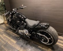 FXBRS 1870 ブレイクアウト ソフテイル M8 114 インジェクション サムネイル10