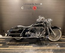 FLHR 1450 ロードキング ツーリング TC88 100周年記念モデル キャブ サムネイル1
