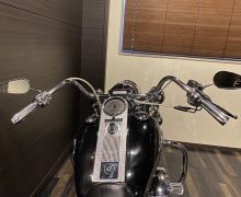 FLHR 1450 ロードキング ツーリング TC88 100周年記念モデル キャブ サムネイル7