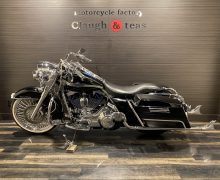 FLHR 1450 ロードキング ツーリング TC88 100周年記念モデル キャブ サムネイル10