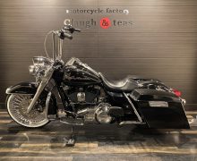 FLHR 1580 ロードキング ツーリング TC96 インジェクション サムネイル9