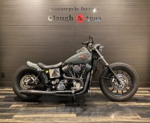 FXDL 1450 ローライダー ダイナ TC88 キャブ サムネイル1