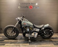 FXDL 1450 ローライダー ダイナ TC88 キャブ サムネイル10