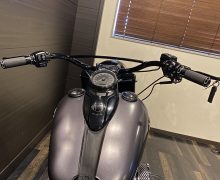 FLS 1580 ソフテイルスリム ソフテイル TC96 インジェクション サムネイル7