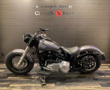 FLS 1580 ソフテイルスリム ソフテイル TC96 インジェクション サムネイル10