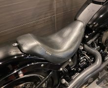 FLSTFBS 1800 ファットボーイローS ソフテイル TC110 インジェクション サムネイル7