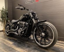 FXBRS 1870 ブレイクアウト ソフテイル M8 114 インジェクション サムネイル2