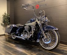 FLHR 1580 ロードキング ツーリング TC96 インジェクション サムネイル2