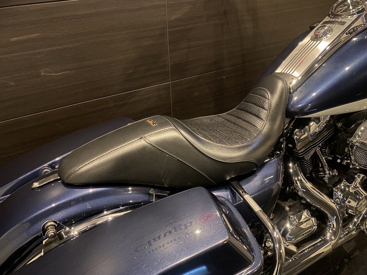 FLHR 1580 ロードキング ツーリング TC96 インジェクション イメージ7