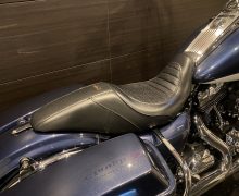 FLHR 1580 ロードキング ツーリング TC96 インジェクション サムネイル7