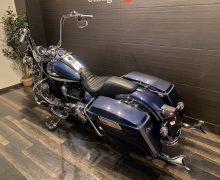 FLHR 1580 ロードキング ツーリング TC96 インジェクション サムネイル11