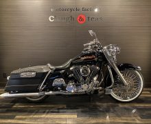 FLHR 1340 ロードキング ツーリング EVO キャブ サムネイル1