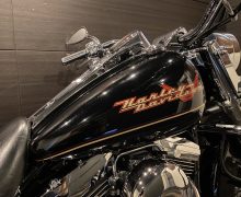 FLHR 1340 ロードキング ツーリング EVO キャブ サムネイル5