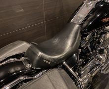 FLHR 1340 ロードキング ツーリング EVO キャブ サムネイル7