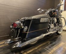 FLHR 1340 ロードキング ツーリング EVO キャブ サムネイル8