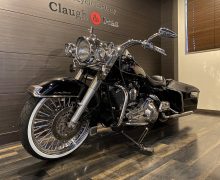 FLHR 1340 ロードキング ツーリング EVO キャブ サムネイル10