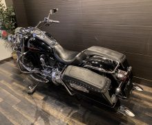 FLHR 1340 ロードキング ツーリング EVO キャブ サムネイル11