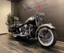 FLSTS 1450 ヘリテイジスプリンガー ソフテイル TC88 キャブ サムネイル2