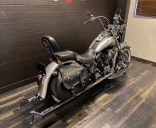 FLSTS 1450 ヘリテイジスプリンガー ソフテイル TC88 キャブ サムネイル3