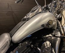 FLSTS 1450 ヘリテイジスプリンガー ソフテイル TC88 キャブ サムネイル5