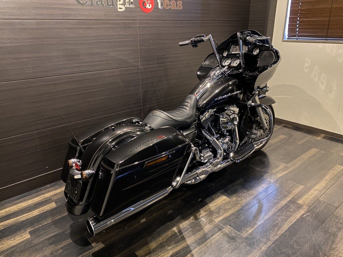 FLTRXS 1690 ロードグライド ツーリング TC103 インジェクション イメージ3