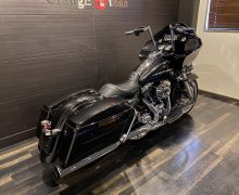 FLTRXS 1690 ロードグライド ツーリング TC103 インジェクション サムネイル3