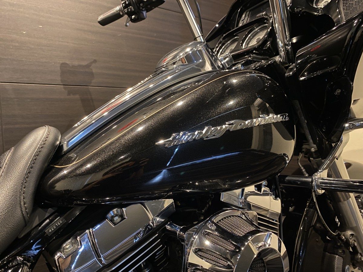 FLTRXS 1690 ロードグライド ツーリング TC103 インジェクション イメージ5