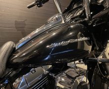 FLTRXS 1690 ロードグライド ツーリング TC103 インジェクション サムネイル5